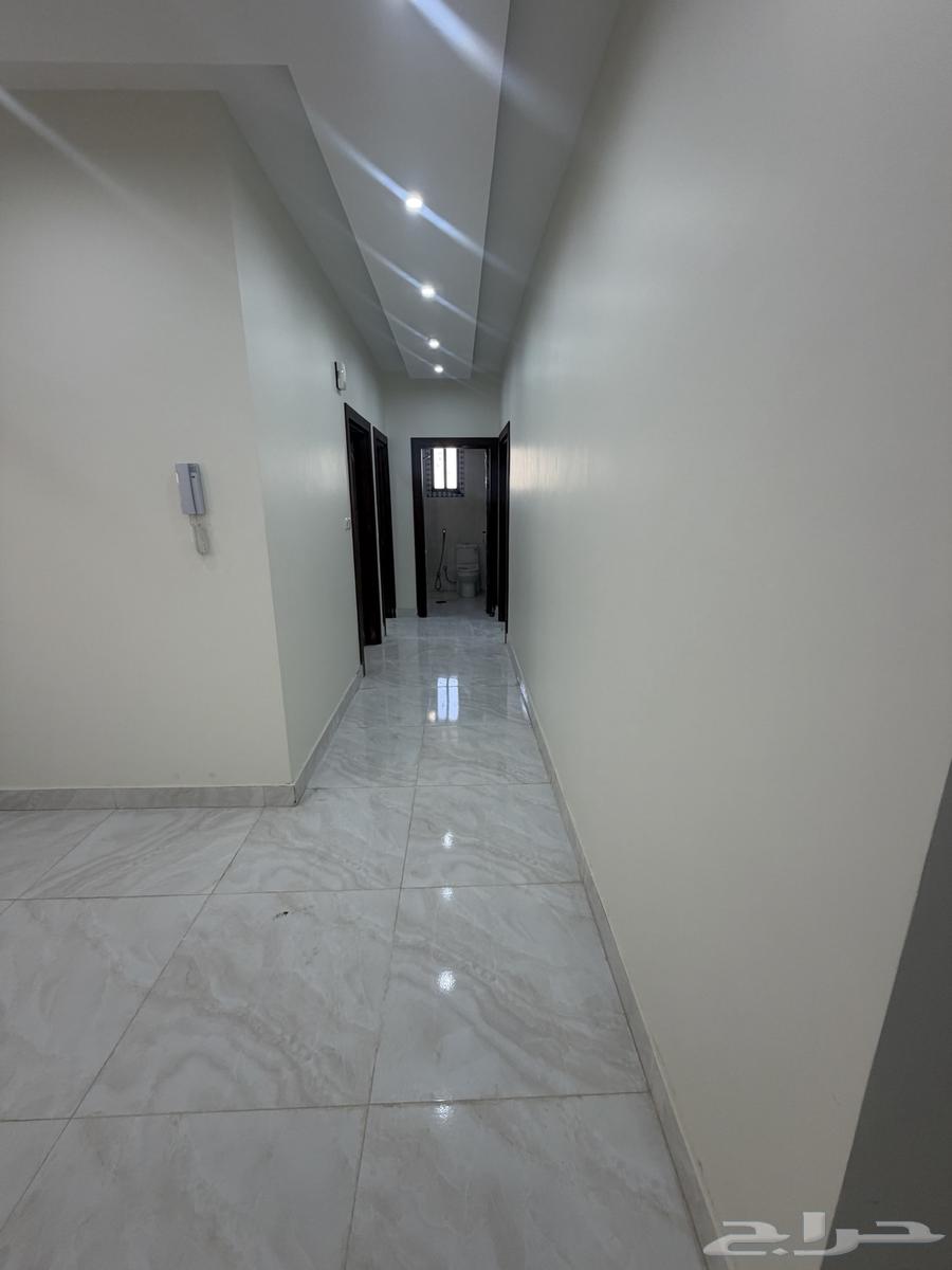 شقة 2 غرف في الخالدية 17