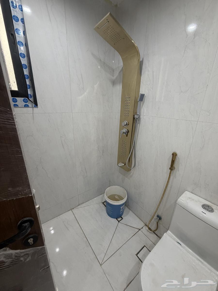 شقة 2 غرف في الخالدية 6