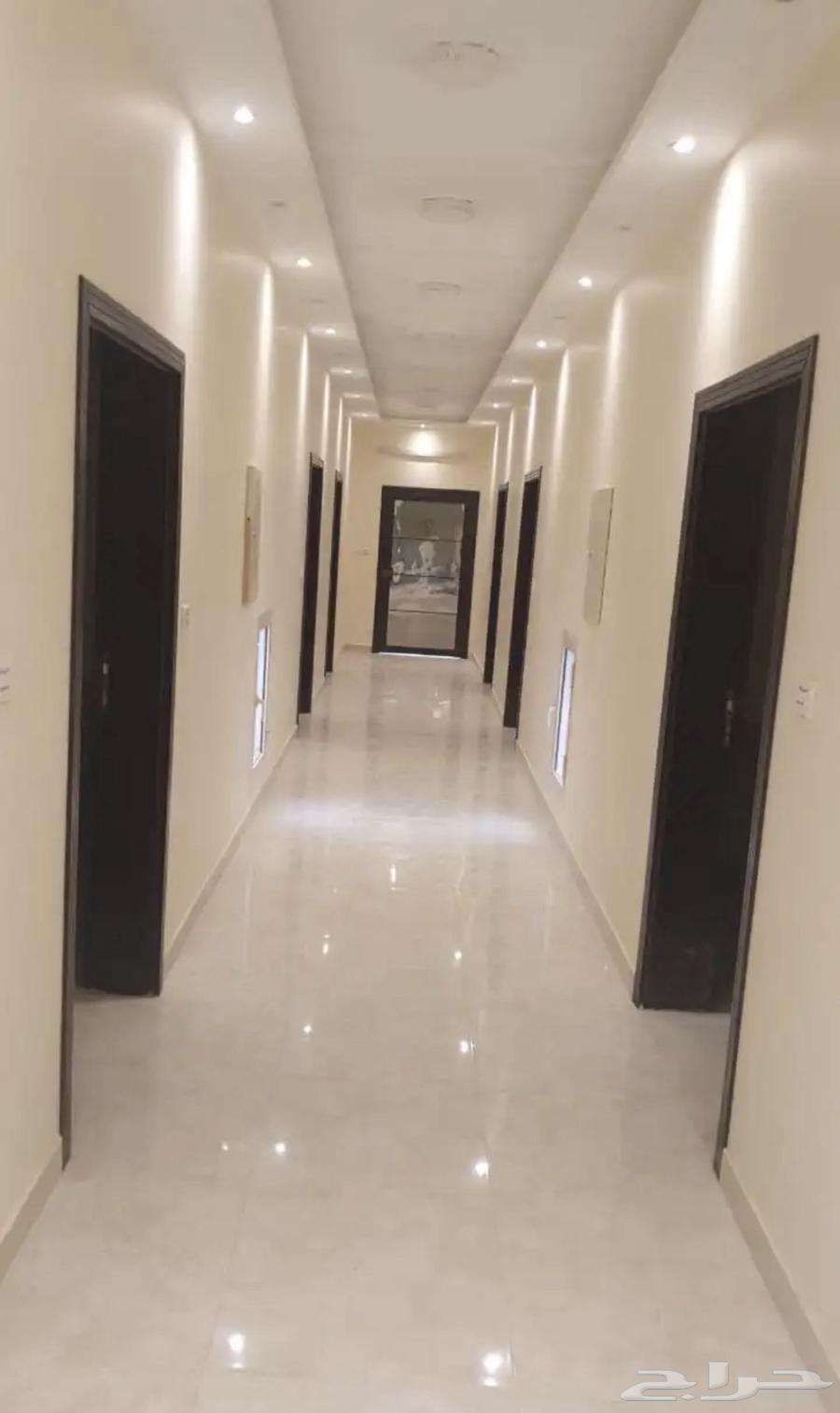 شقة 2 غرف في الصليب الغربي 2