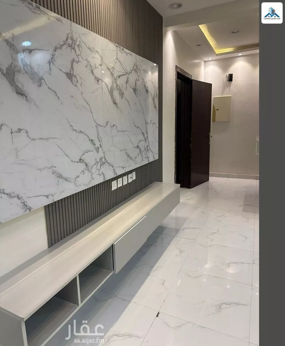 شقة 3 غرف في الرمال 5