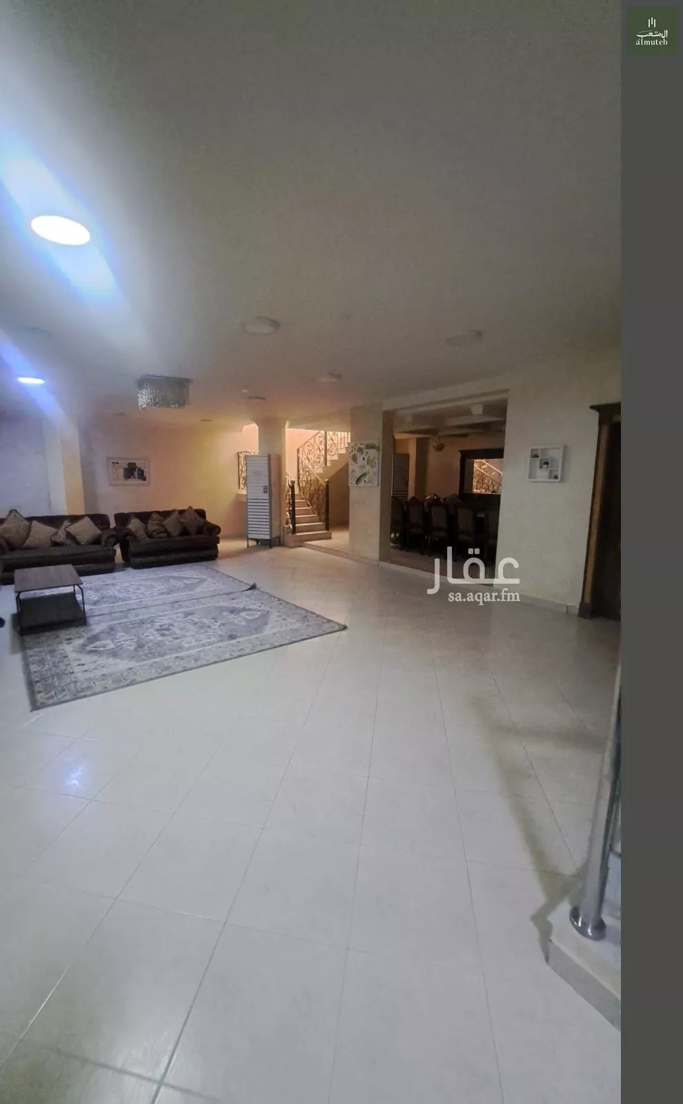 فيلا 8 غرف في النفل 3