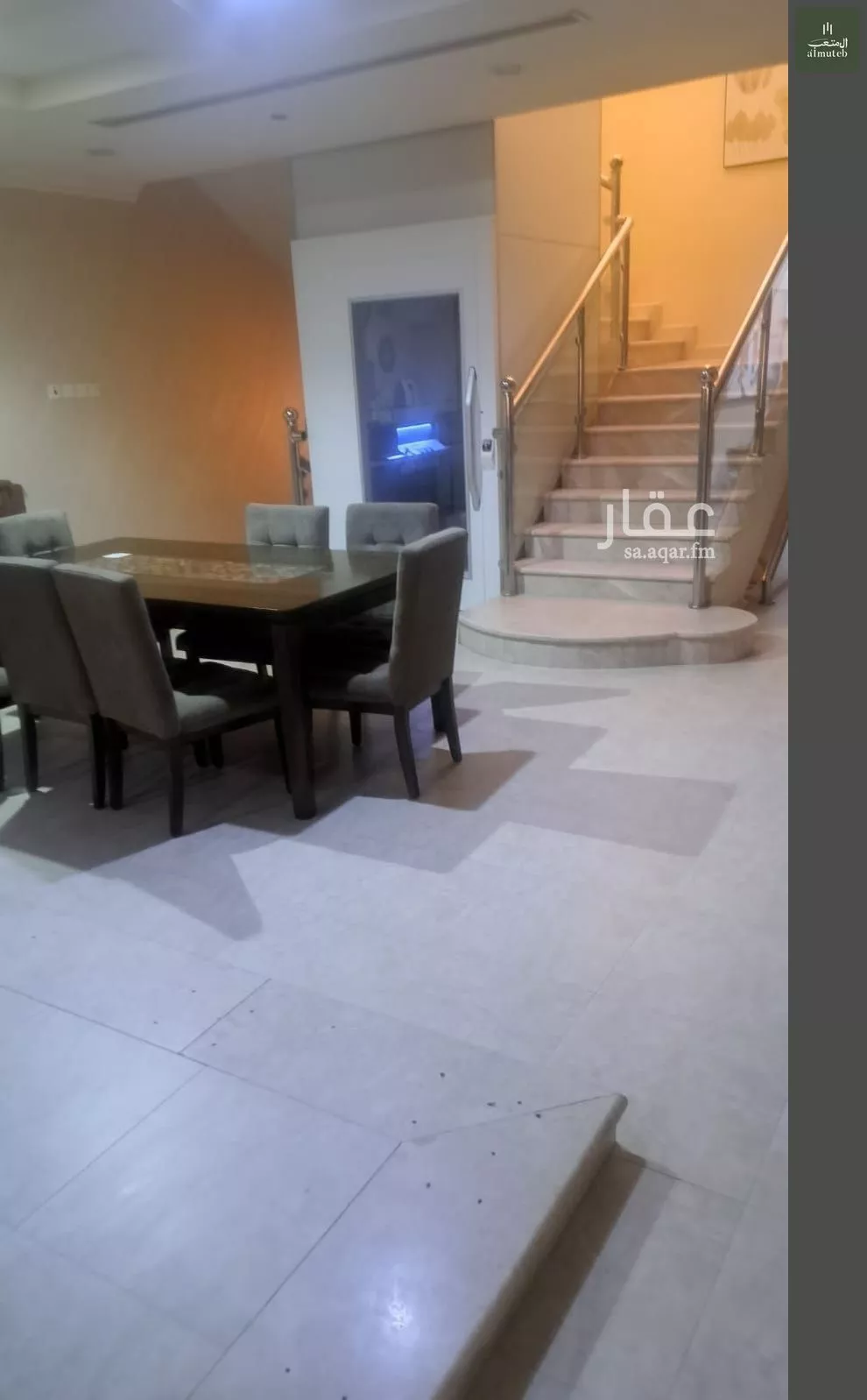 فيلا 8 غرف في النفل 4