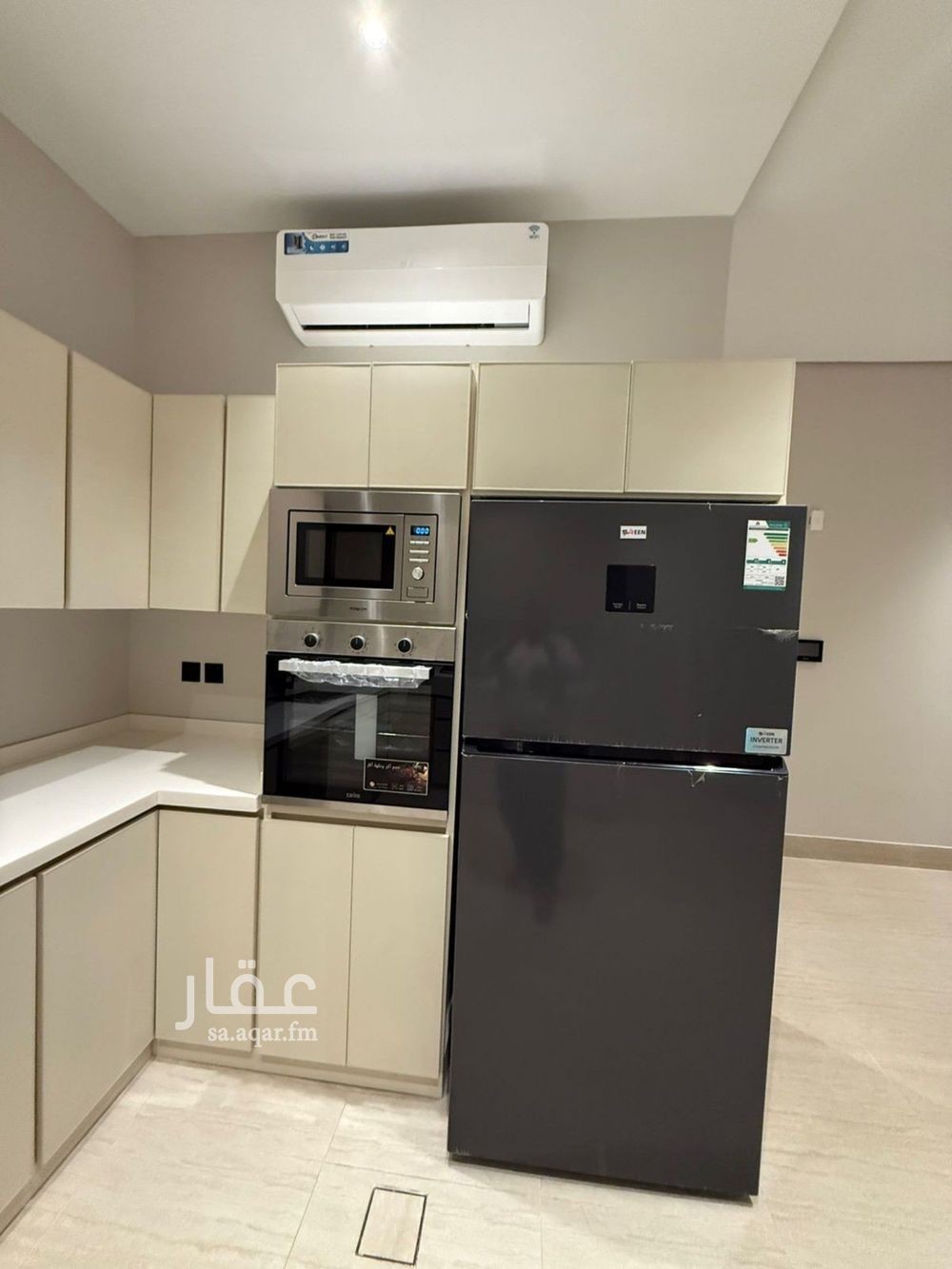 3 bedroom apartment in Al Rimal, Riyadh 10