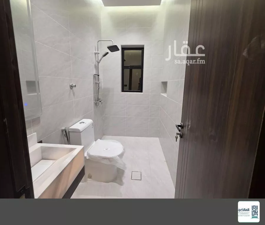 شقة 3 غرف في البوادي 2