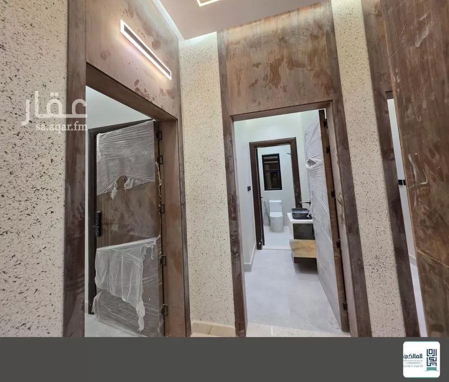 شقة 3 غرف في البوادي 16