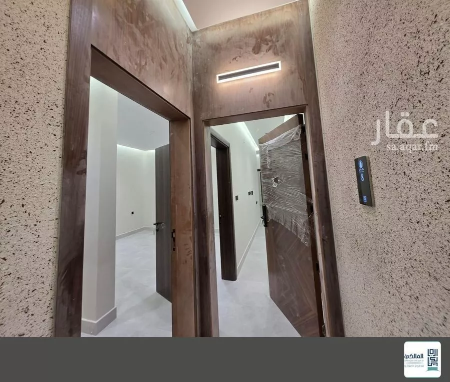 شقة 3 غرف في البوادي 3