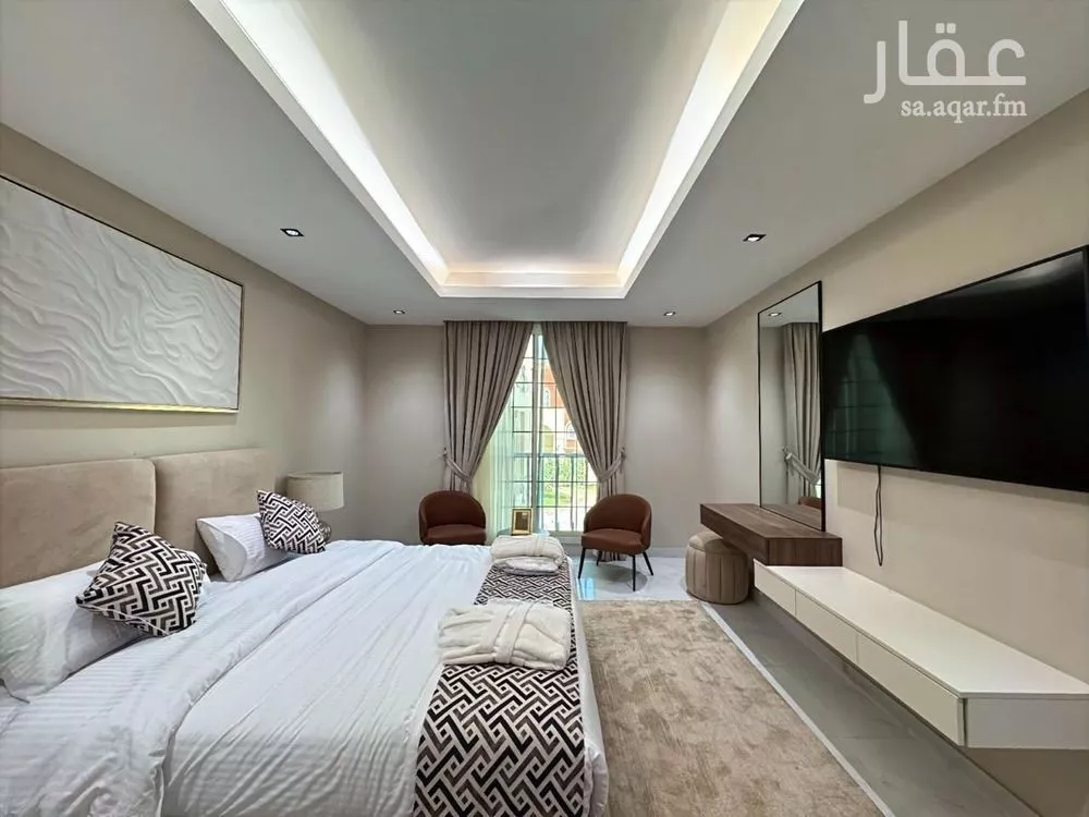 شقة 2 غرف في ظهرة لبن 12