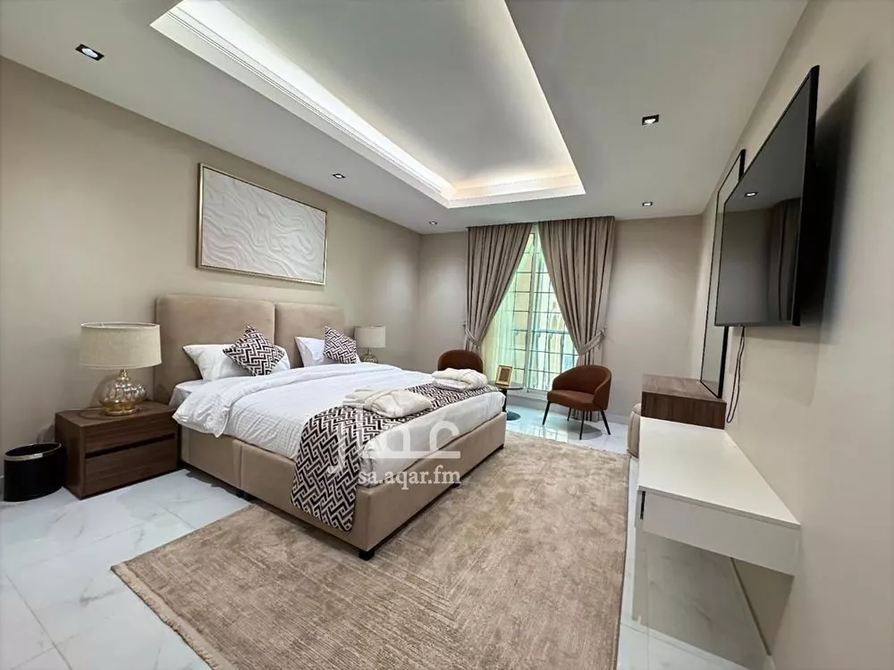 شقة 2 غرف في ظهرة لبن 13