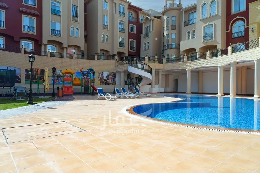 شقة 2 غرف في ظهرة لبن 17