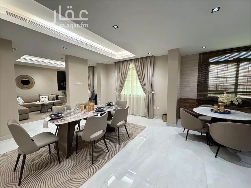 شقة 2 غرف في ظهرة لبن 20