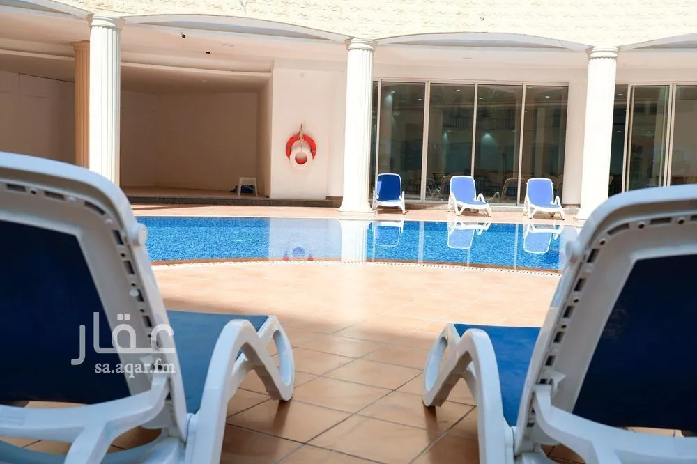 شقة 2 غرف في ظهرة لبن 3