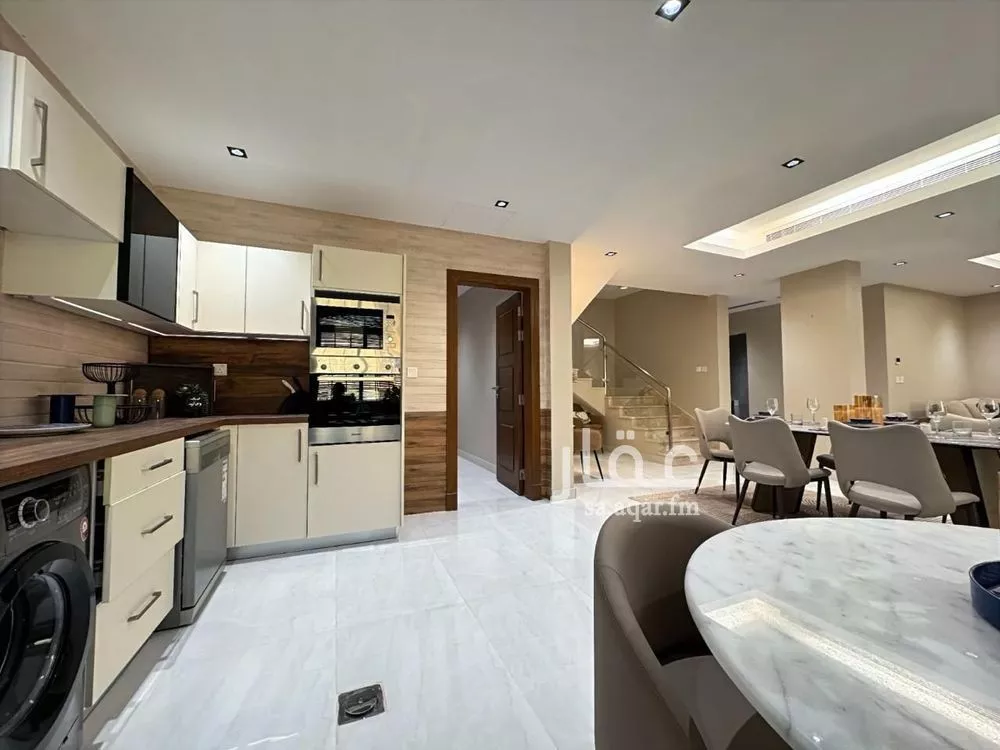 شقة 2 غرف في ظهرة لبن 21