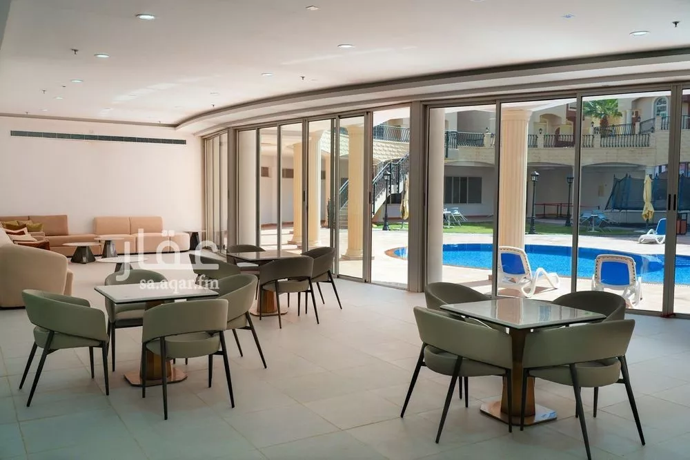 شقة 2 غرف في ظهرة لبن 4