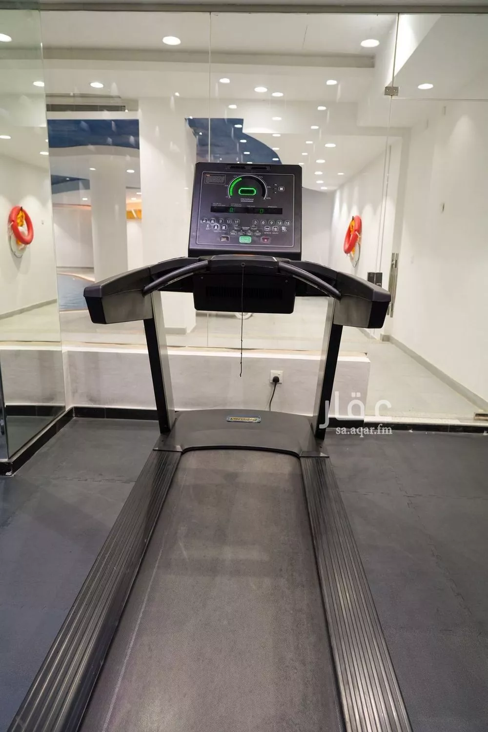 شقة 2 غرف في ظهرة لبن 8