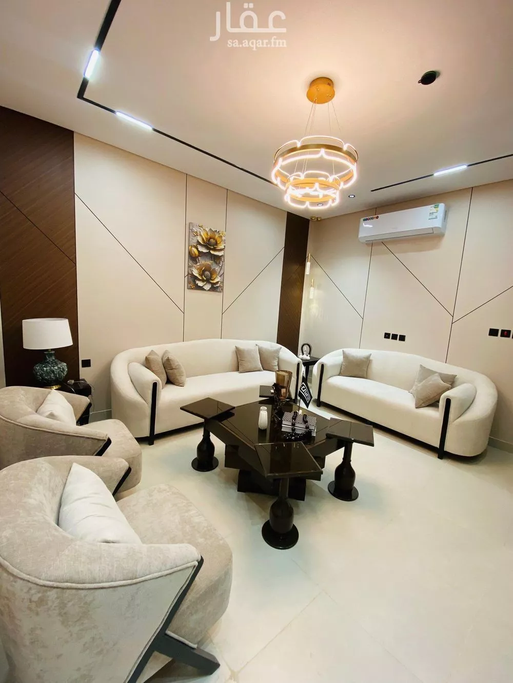 3 bedroom apartment in Dirab 3