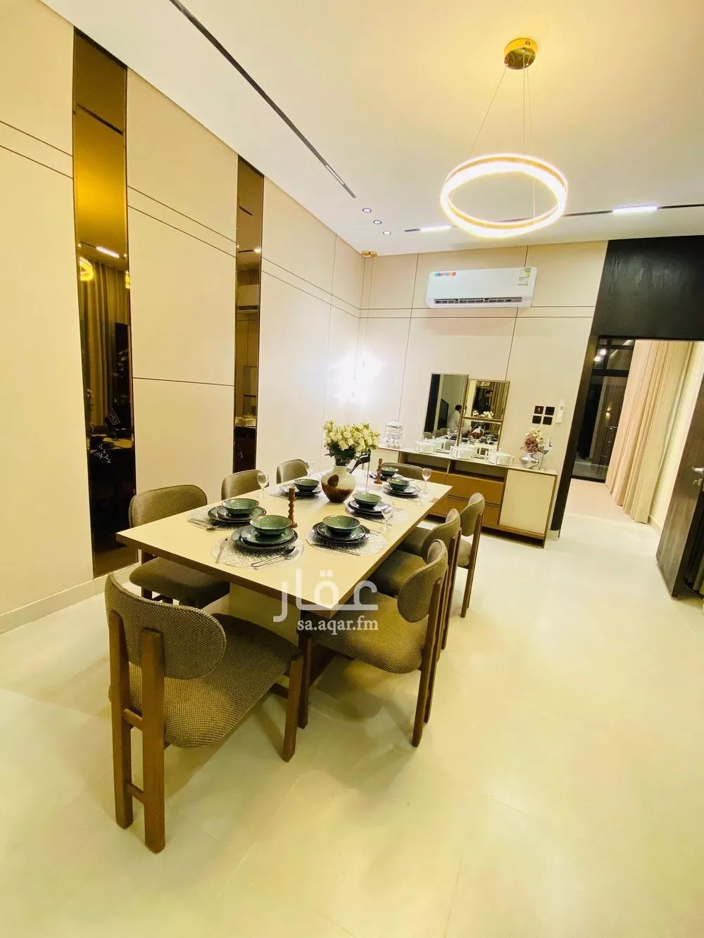 3 bedroom apartment in Dirab 4