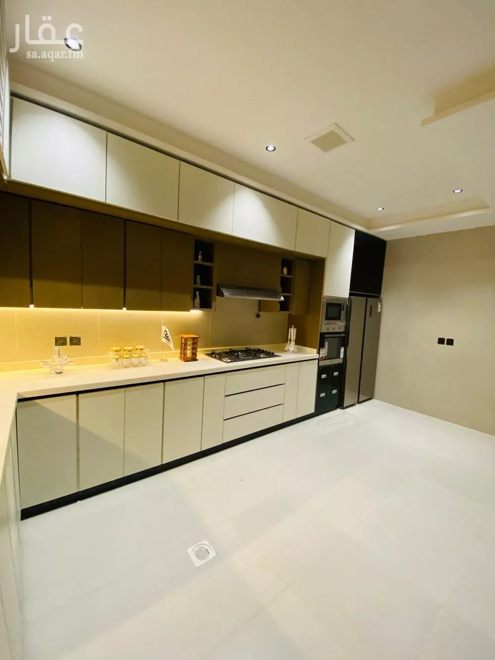 3 bedroom apartment in Dirab 5