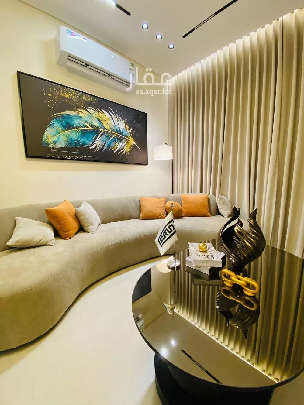 3 bedroom apartment in Dirab 6