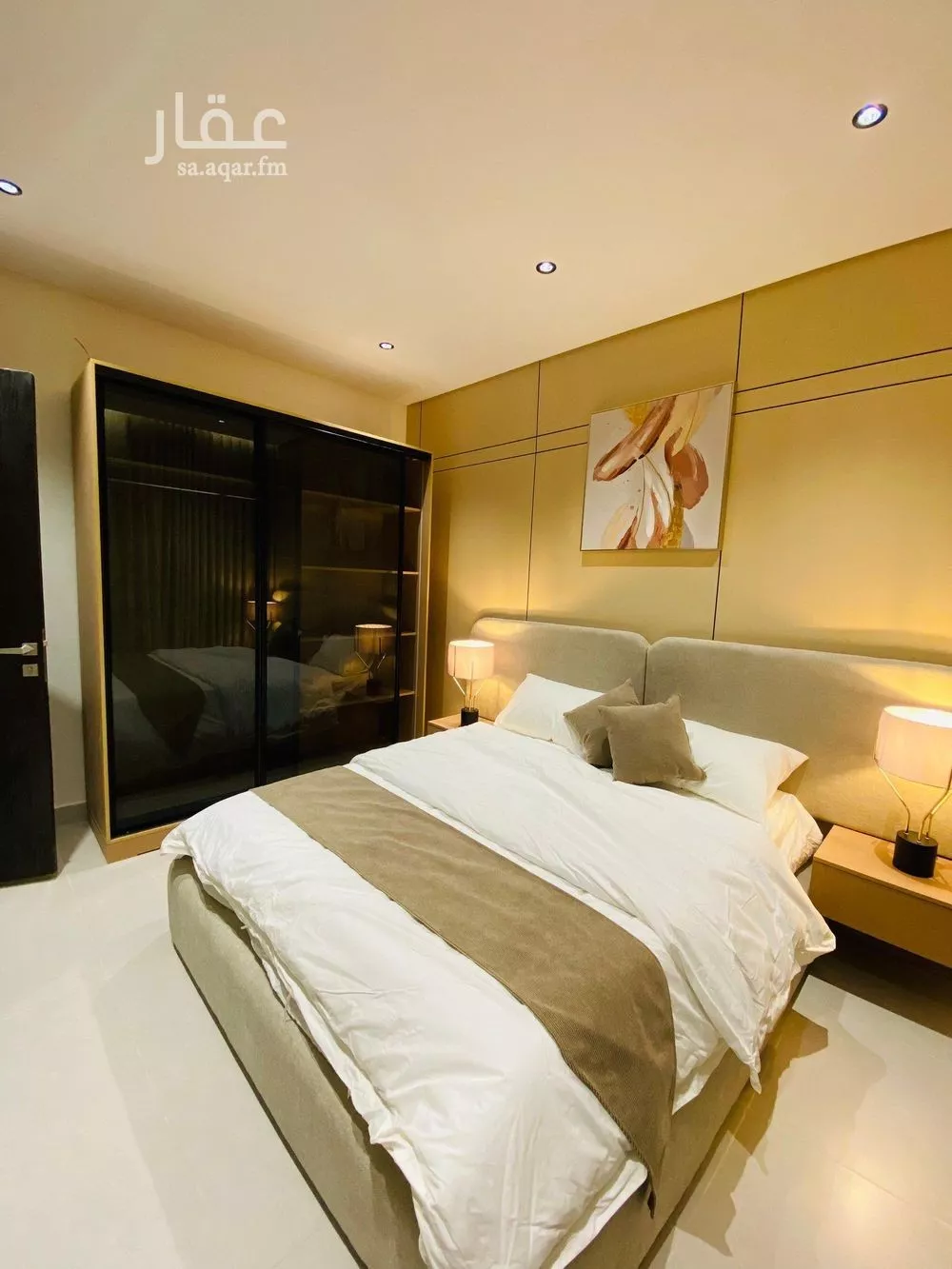 3 bedroom apartment in Dirab 7