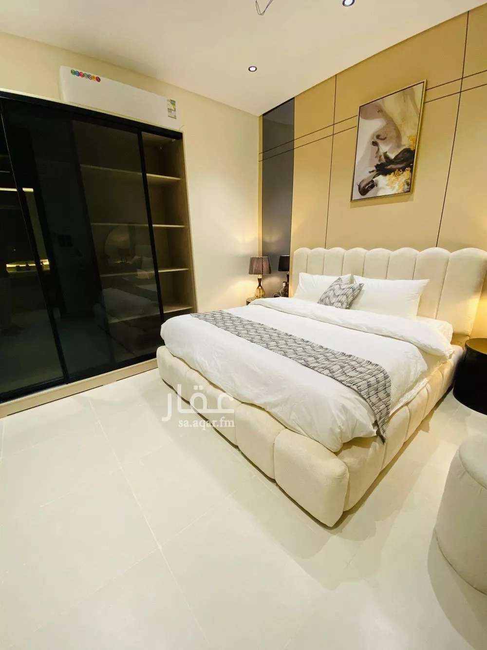 3 bedroom apartment in Dirab 9