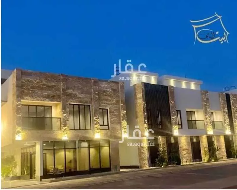 شقة 5 غرف في الرمال 5