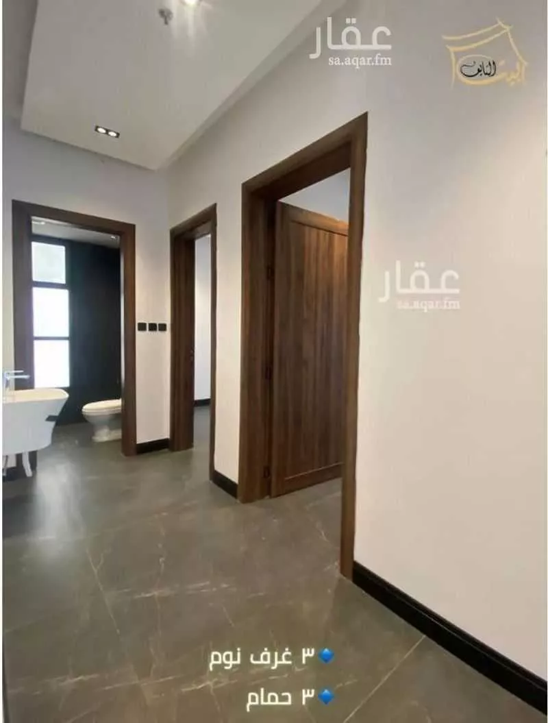 شقة 5 غرف في الرمال 8