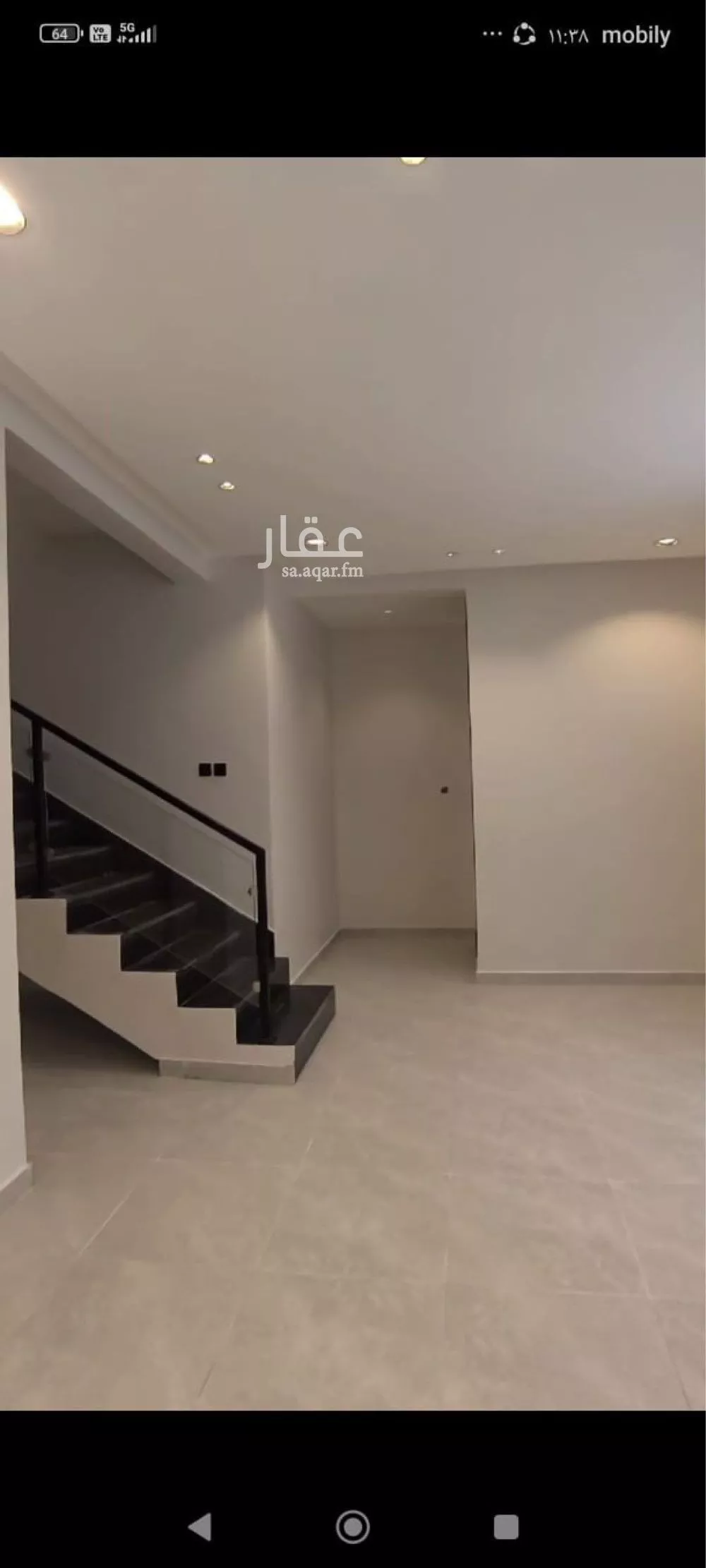 شقة 3 غرف في الجنادرية 3