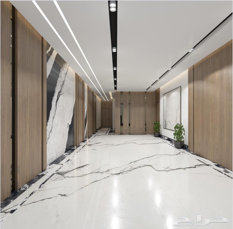 4 bedroom apartment in Batha Quraysh 2