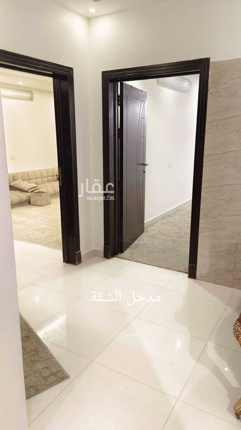 شقة 4 غرف في ظهرة لبن، الرياض 17