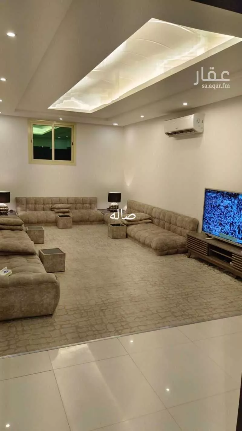 4 bedroom apartment in Dhahrat Laban 15