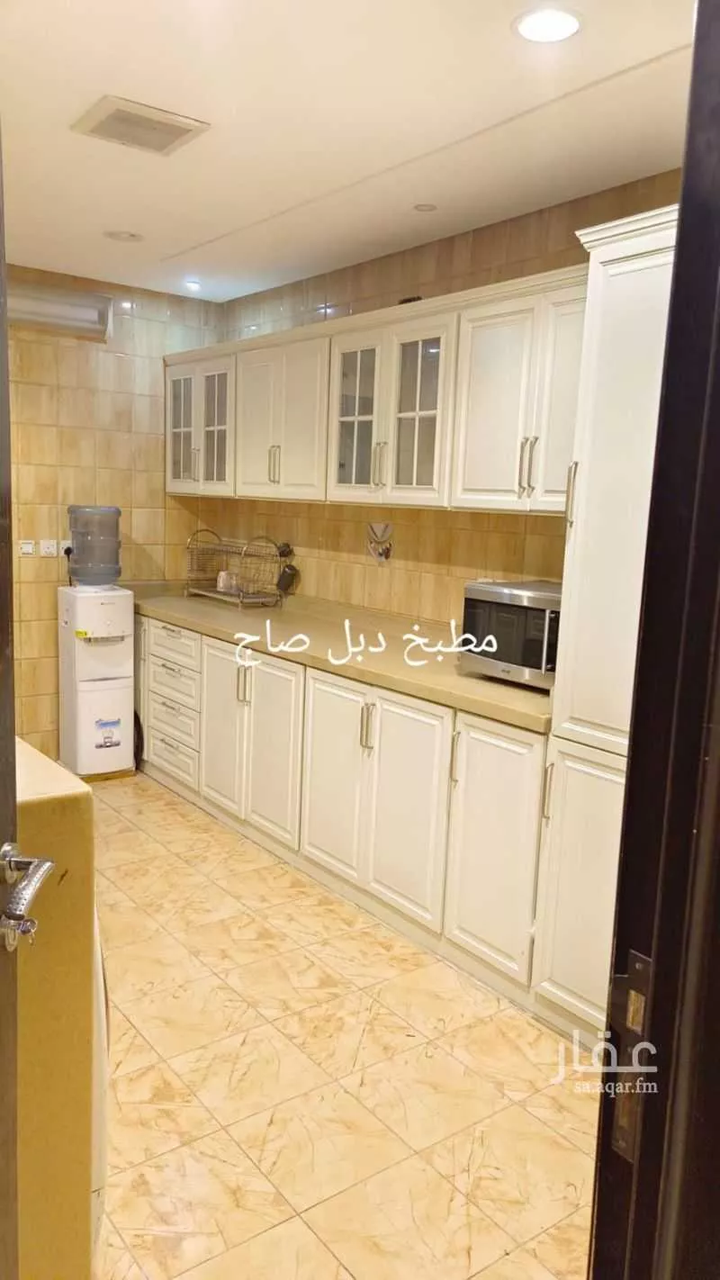 4 bedroom apartment in Dhahrat Laban 3