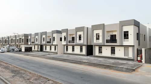 2 bedroom apartment in Al Qadisiyah, Riyadh 11