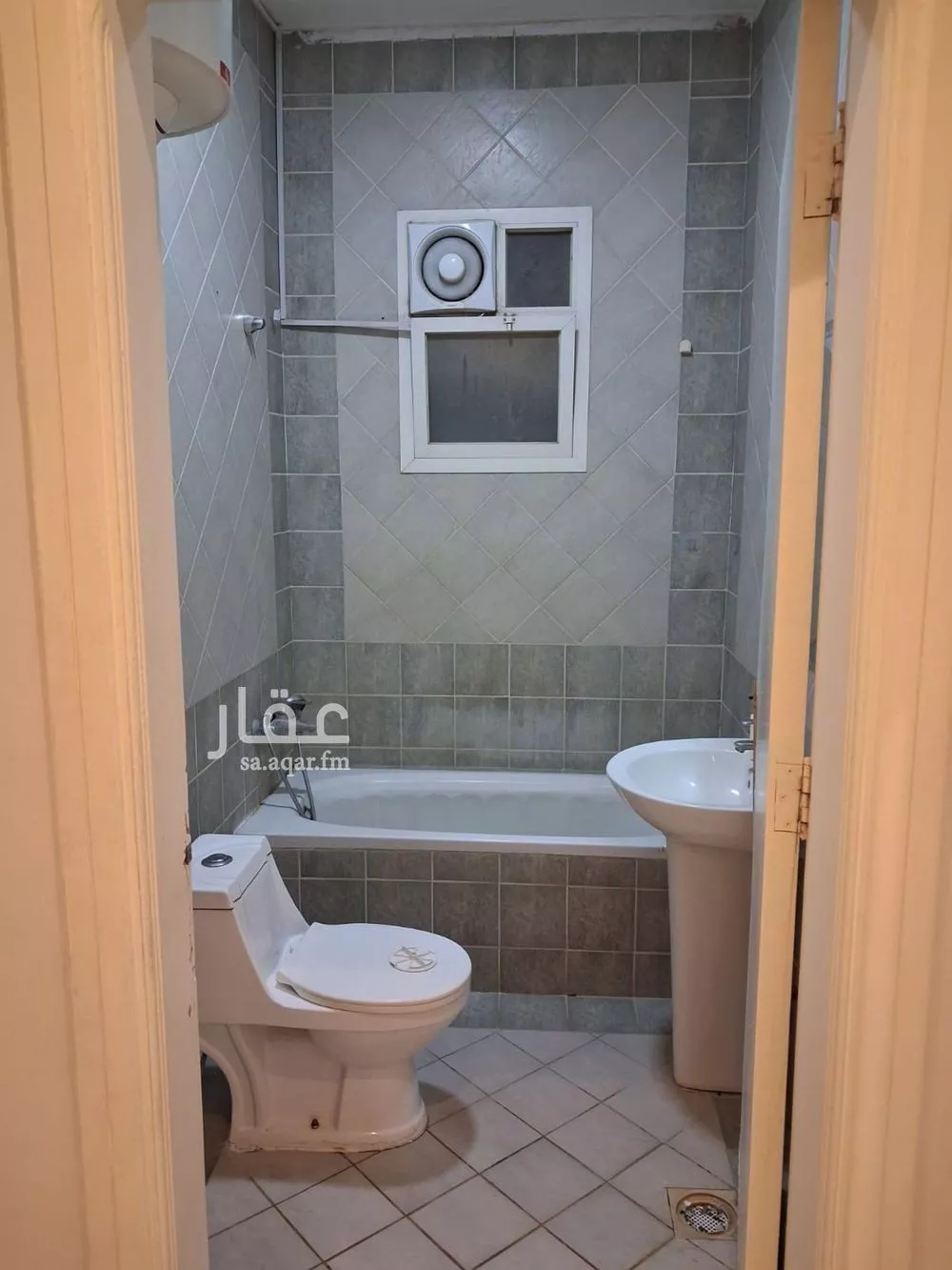 شقة 2 غرف في المروج 3