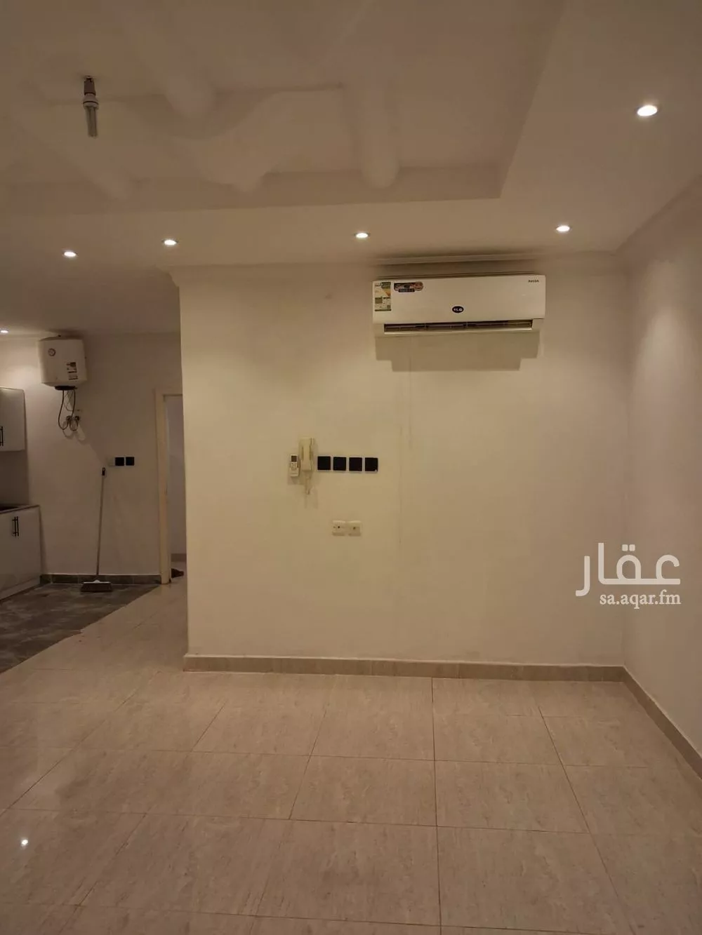 شقة 2 غرف في المروج 6