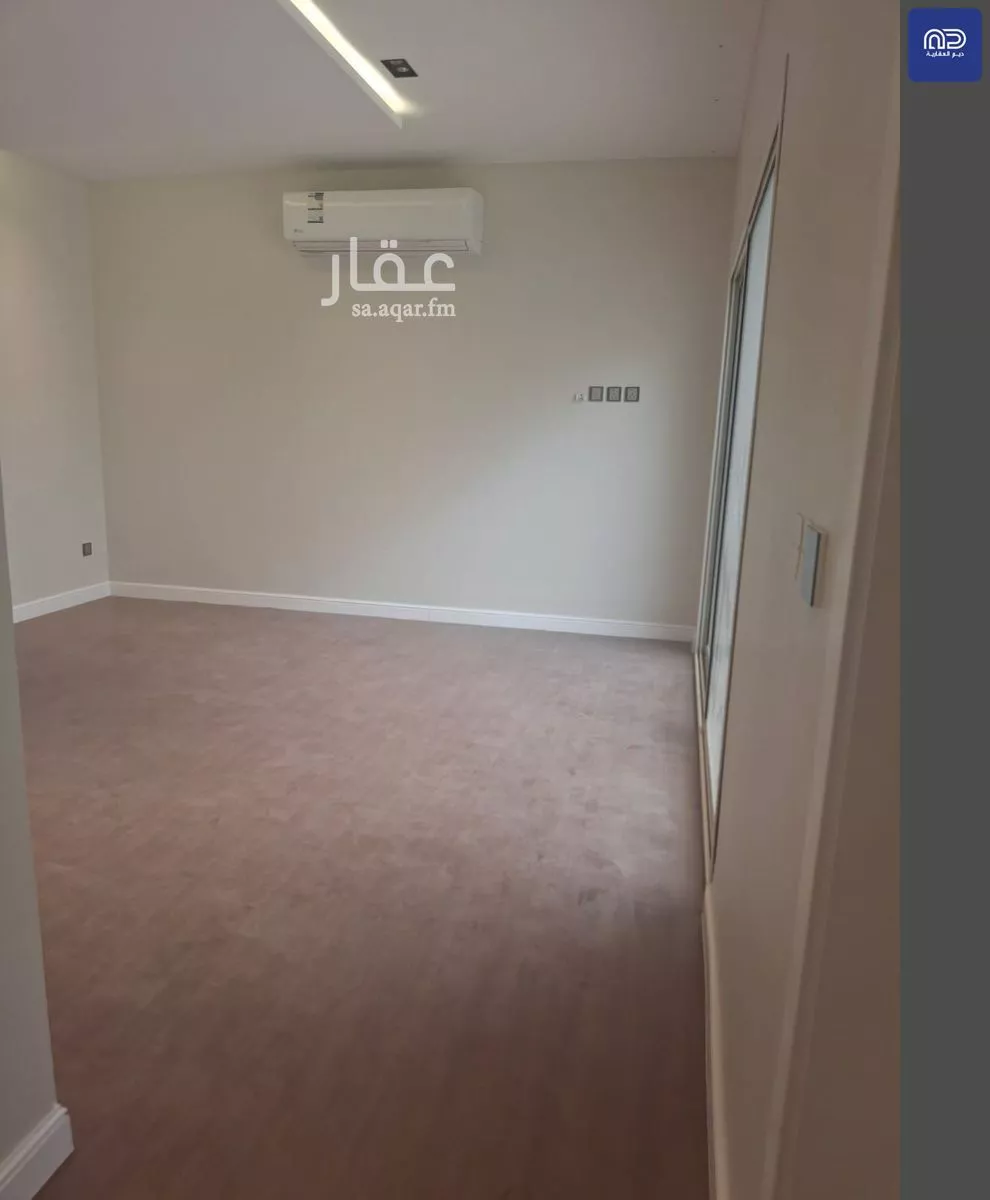 شقة 3 غرف في النرجس 2