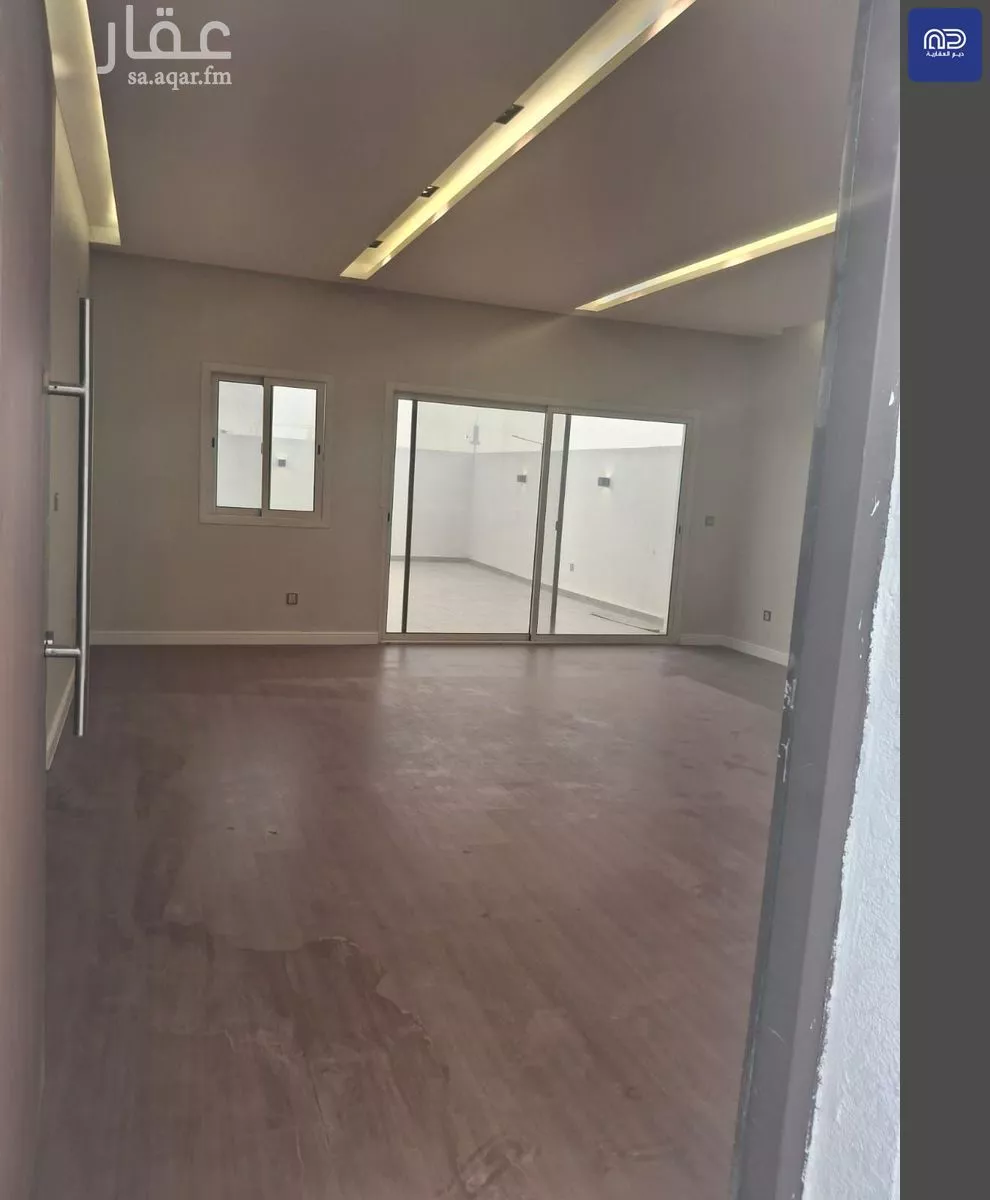 شقة 3 غرف في النرجس 5