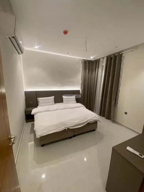 شقة 2 غرف في الروضة 3