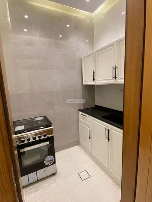 شقة 2 غرف في الروضة 5