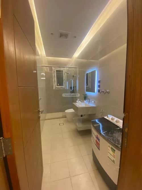 شقة 2 غرف في الروضة 6