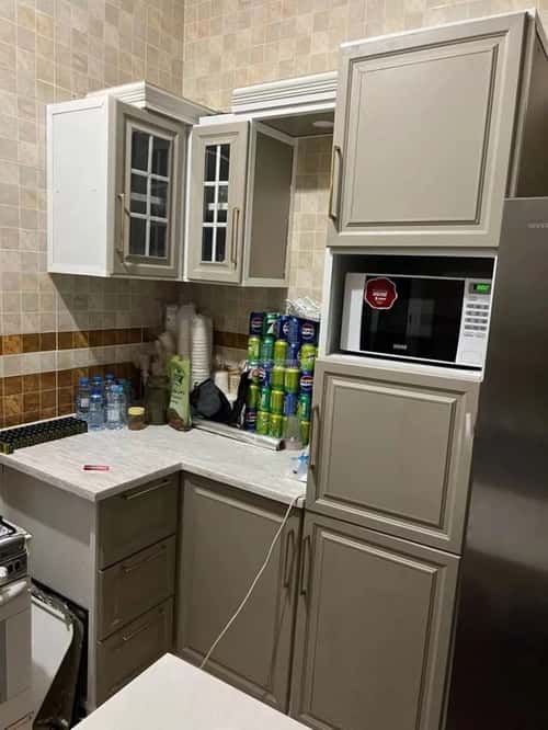 شقة 4 غرف في الأجواد 2