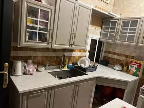 شقة 4 غرف في الأجواد 3