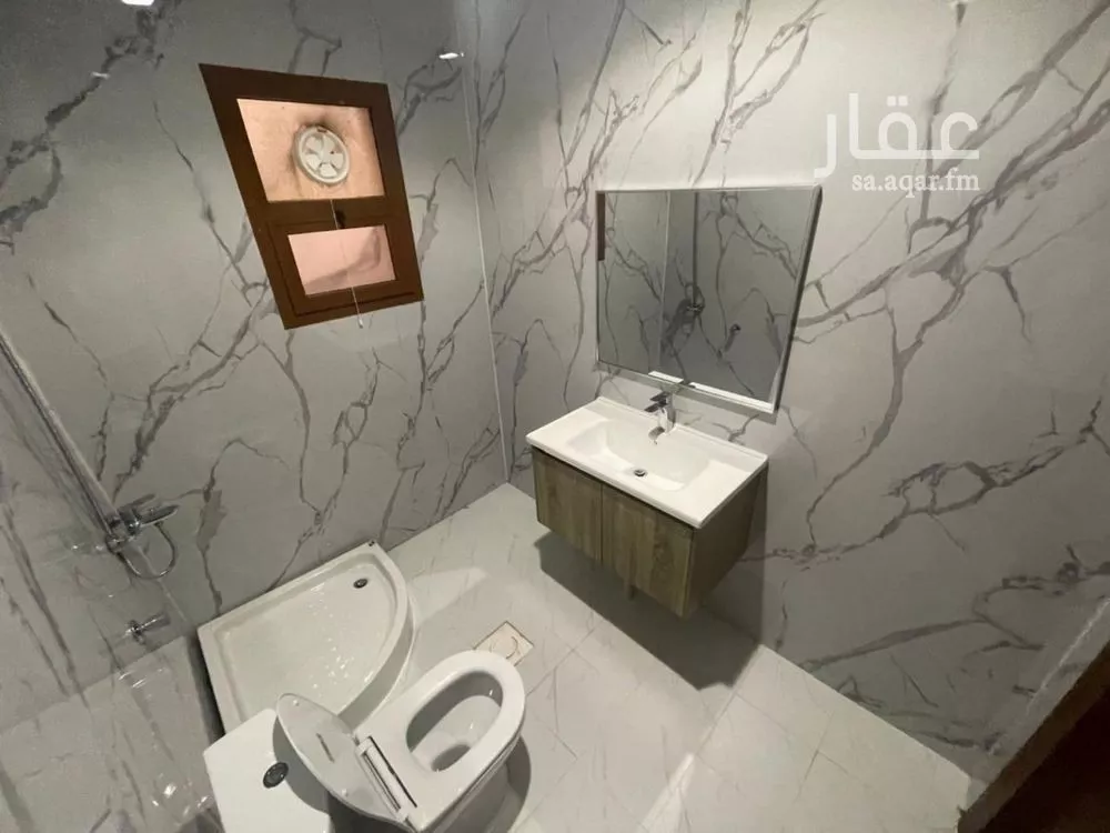 3 bedroom floor in Al Sahafah 7
