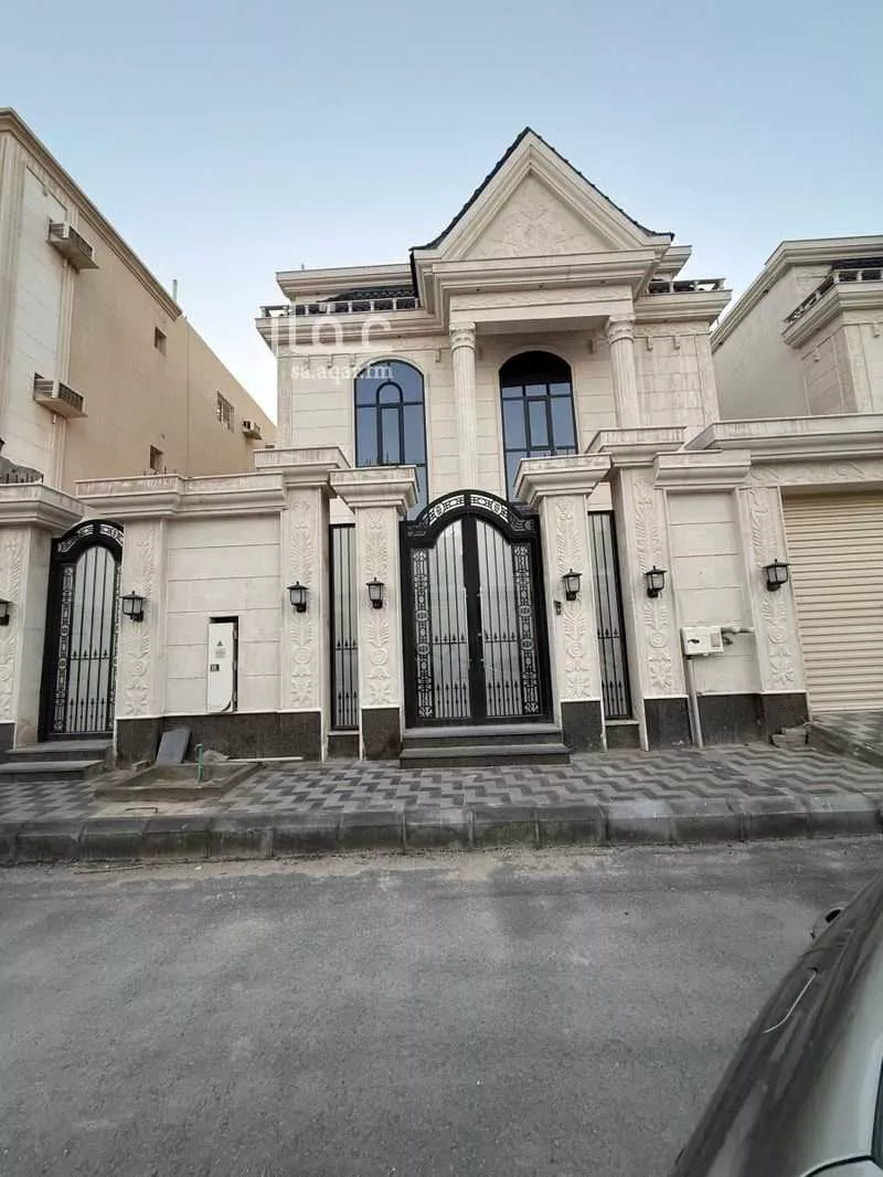 فيلا 7 غرف في الصواري 6