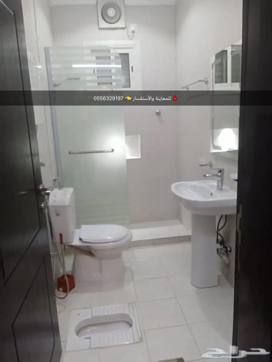 شقة 2 غرف في السلام 3