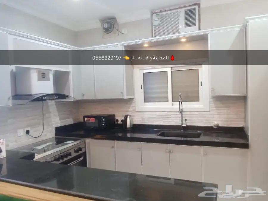 شقة 2 غرف في السلام 4
