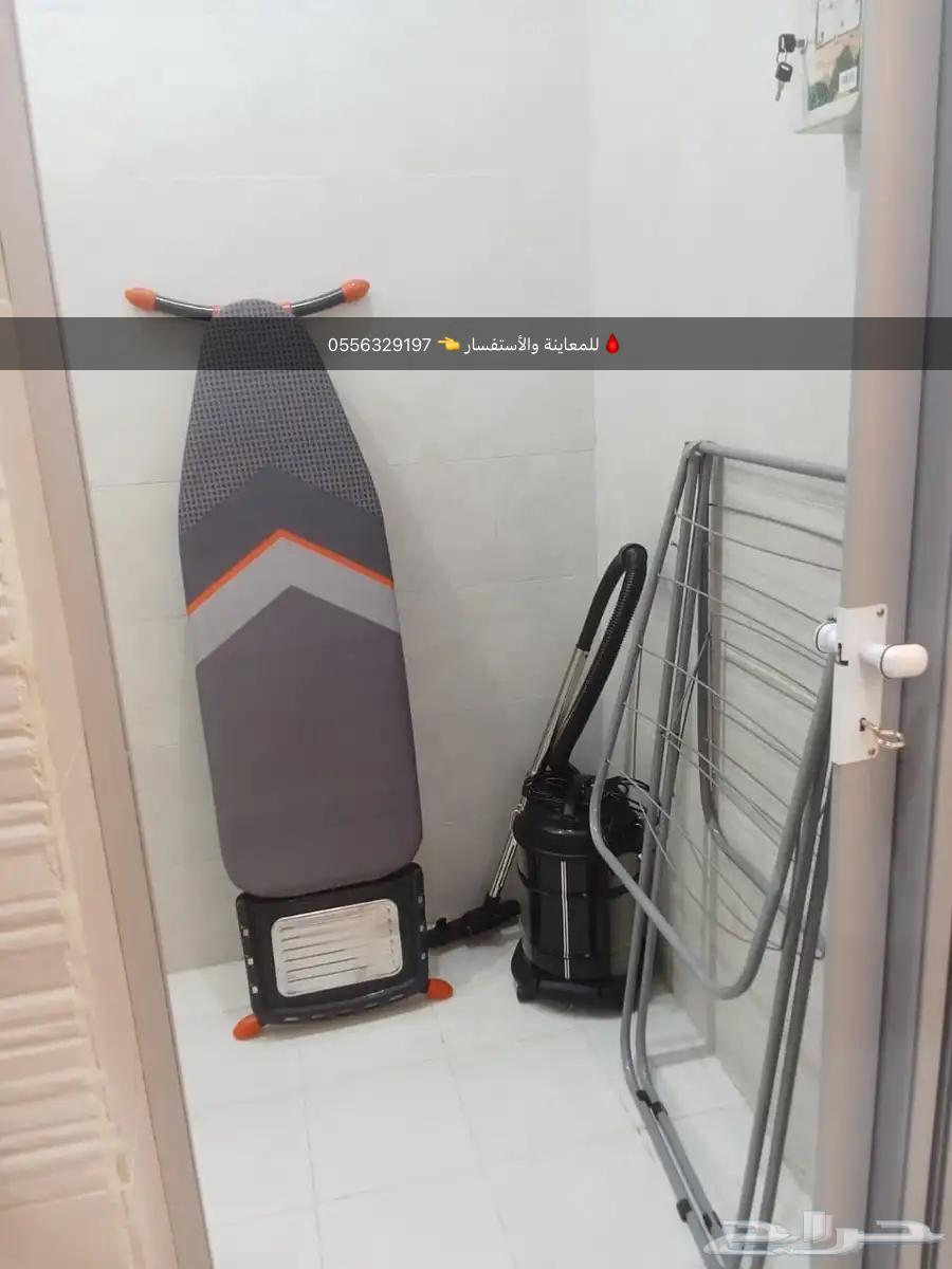 شقة 2 غرف في السلام 7