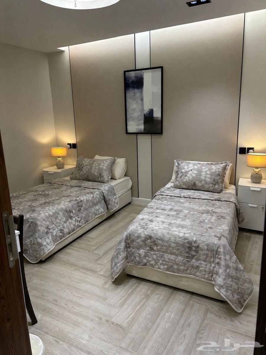 شقة 2 غرف في شظاة 2