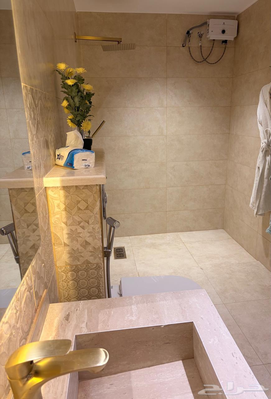 شقة 2 غرف في شظاة 11