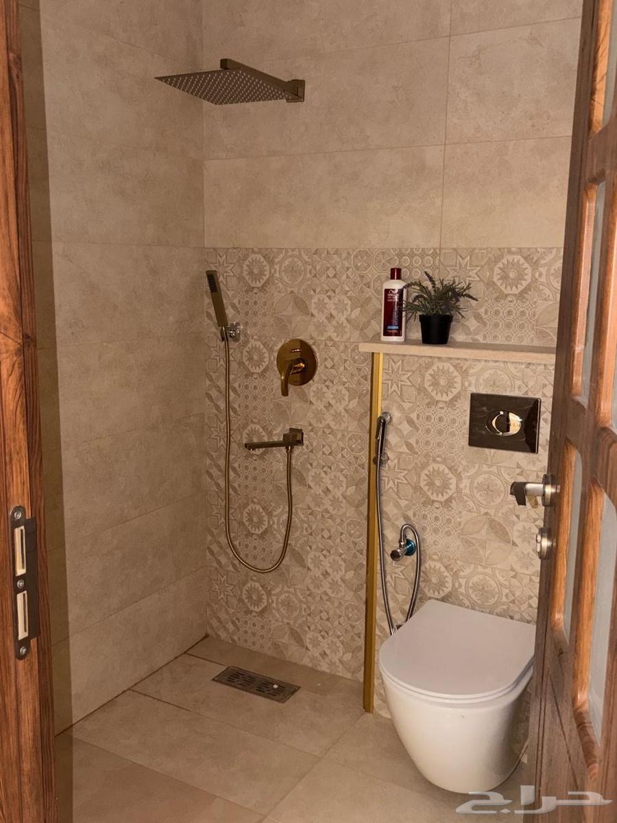 شقة 2 غرف في شظاة 8