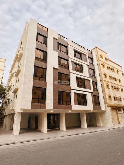 شقة  في البوادي 3